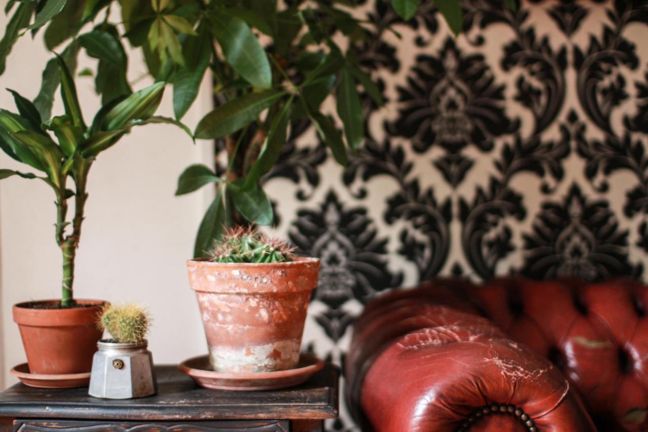 Quarto em Acomodações Particulares Coliving Trastevere