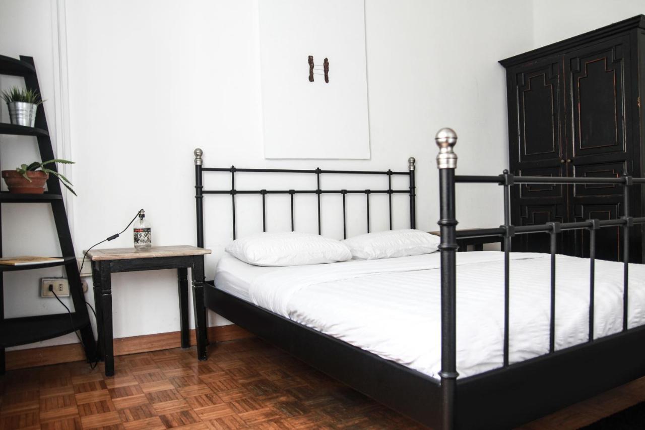 Coliving Trastevere Quarto em Acomodações Particulares