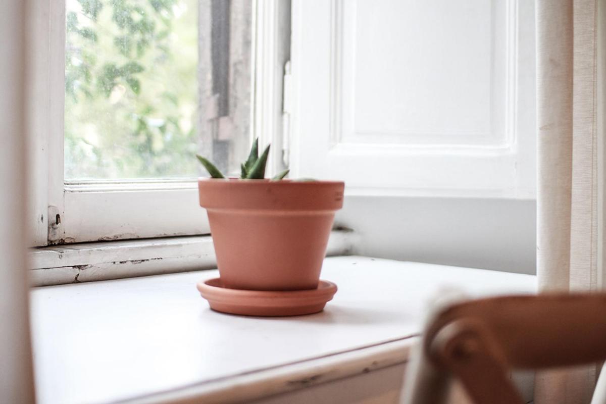 Quarto em Acomodações Particulares Coliving Trastevere *