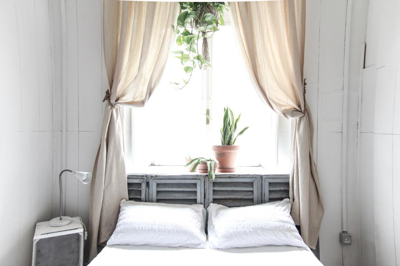 Quarto em Acomodações Particulares Coliving Trastevere Roma